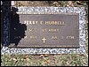 Hubbell, Perry (military marker).JPG