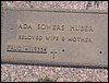 Huber, Ada Sowers.JPG