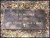 Hughes, Guy (military marker).JPG