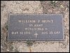 Hunt, William (military marker).JPG