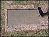 Inman, Thomas W (military marker).JPG