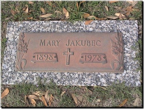 Jakubec, Mary.JPG