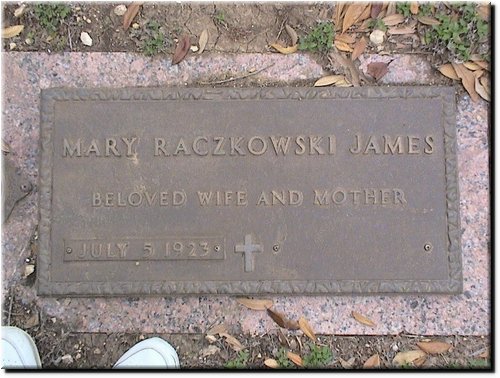 James, Mary Raczkowski.JPG