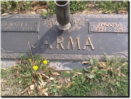 Jarma, Mary and Jacob.JPG