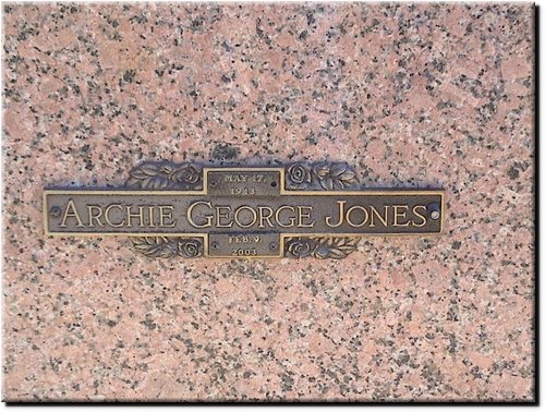 Jones, Archie George.JPG