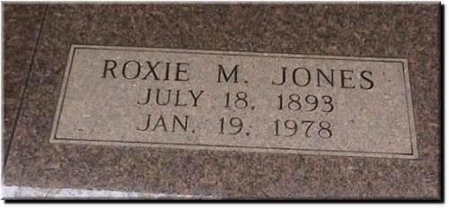 Jones, Roxie M.JPG