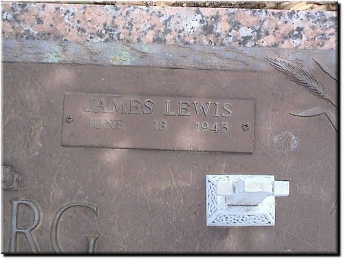 Kasberg, James Lewis.JPG