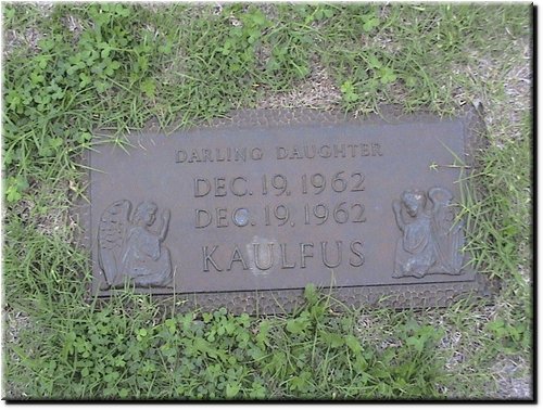 Kaulfus, Darling Daughter.JPG