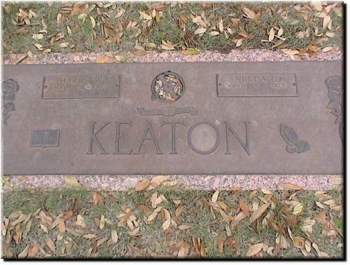 Keaton, Harry and Nelda.JPG