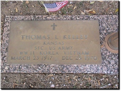 Kelley, Thomas (military marker).JPG