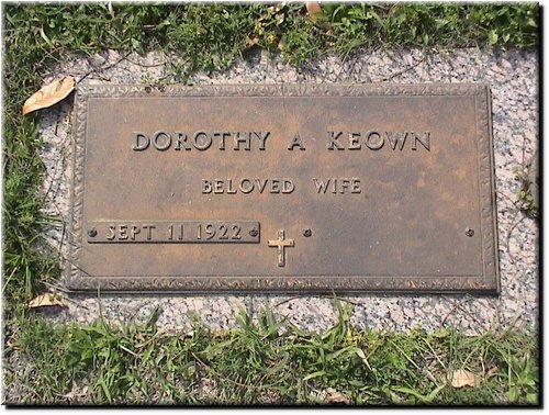 Keown, Dorothy A.JPG