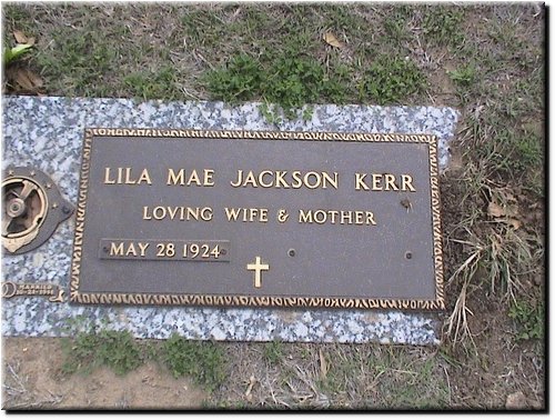 Kerr, Lila Mae Jackson.JPG