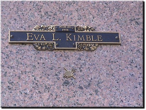 Kimble, Eva L.JPG