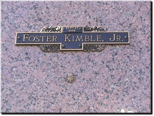 Kimble, Foster Jr.JPG