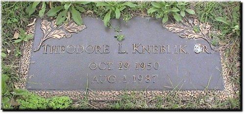 Kneblik, Theodore L Jr.JPG