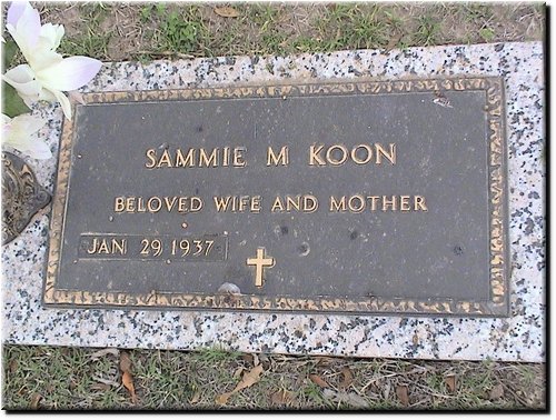 Koon, Sammie.JPG