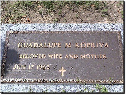 Kopriva, Guadalupe M.JPG