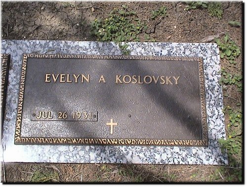 Koslovsky, Evelyn A.JPG