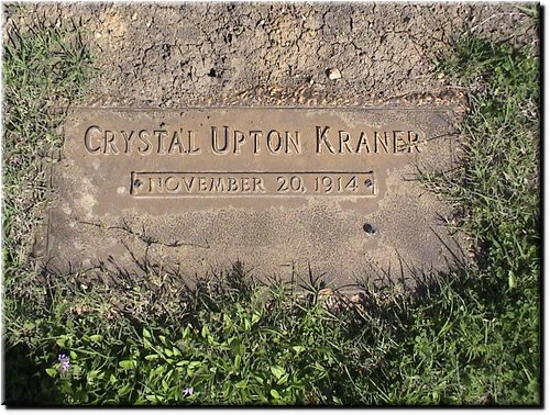 Kraner, Crystal Upton.JPG