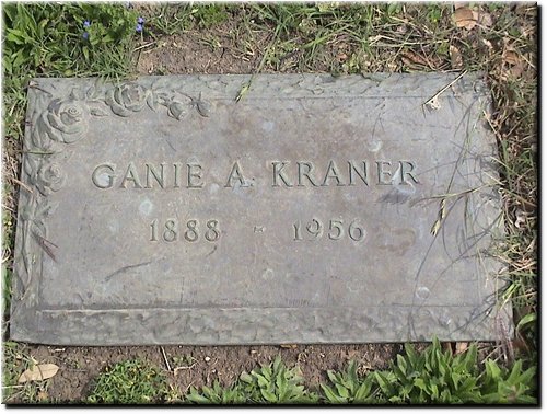 Kraner, Ganie A.JPG