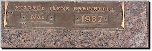 Kreinheder, Mildred Irene.JPG