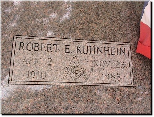 Kuhnhein, Robert E.JPG