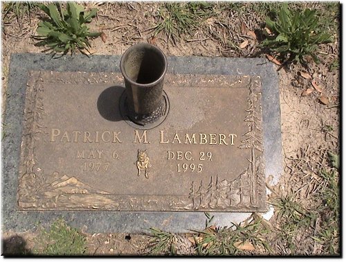 Lambert, Patrick M.JPG