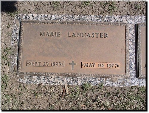 Lancaster, Marie.JPG