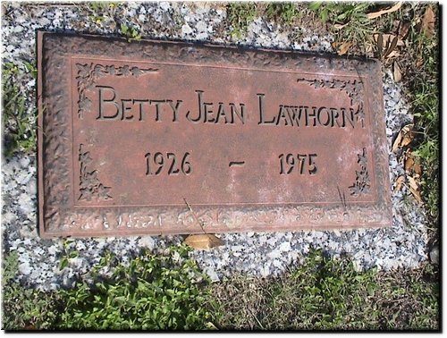 Lawhorn, Betty Jean.JPG