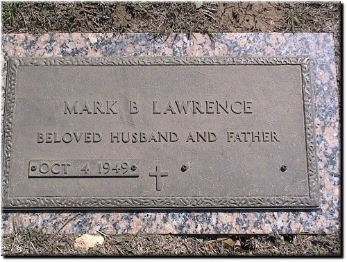 Lawrence, Mark.JPG