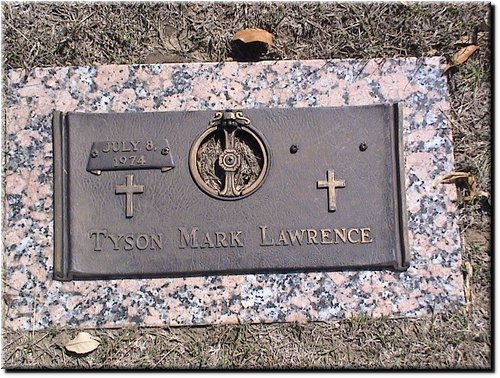 Lawrence, Tyson Mark.JPG