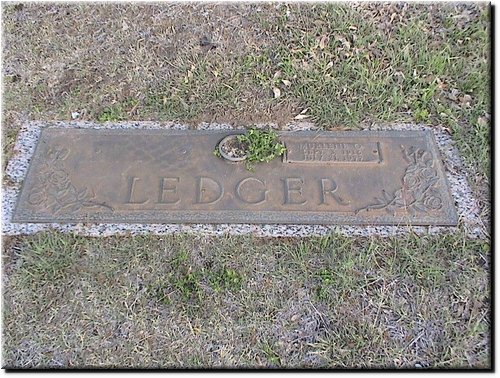 Ledger, Muellene.JPG