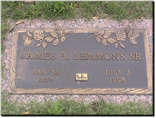 Lemmons, James Sr.JPG