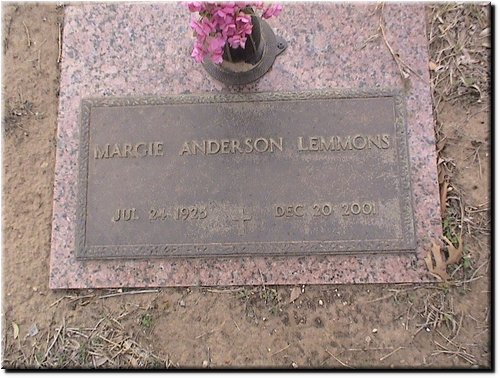 Lemmons, Margie Anderson.JPG