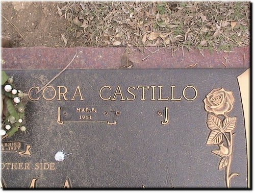 Lerma, Cora Castillo.JPG