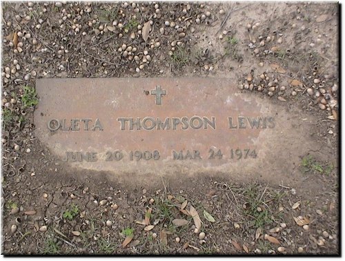 Lewis, Oleta Thompson.JPG