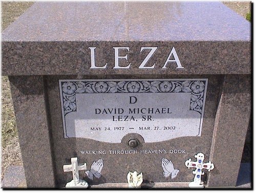 Leza, David Michael Sr.JPG