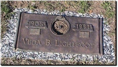 Lightfoot, Veda B.jpg