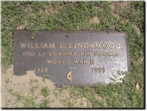 Lindamood, William (military marker).JPG