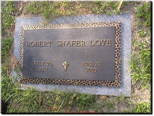 Love, Robert Shafer.JPG