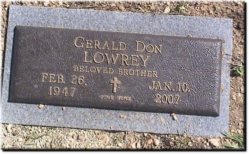 Lowrey, Gerald Don.jpg