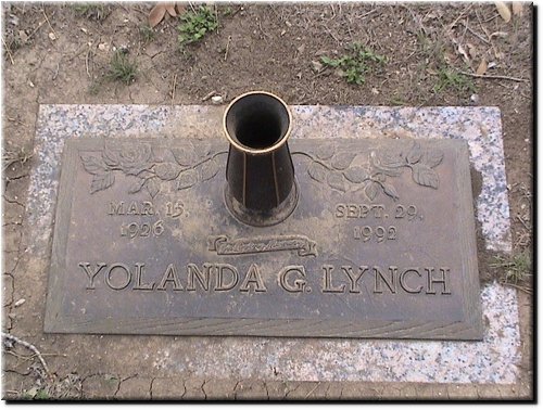 Lynch, Yolanda G.JPG