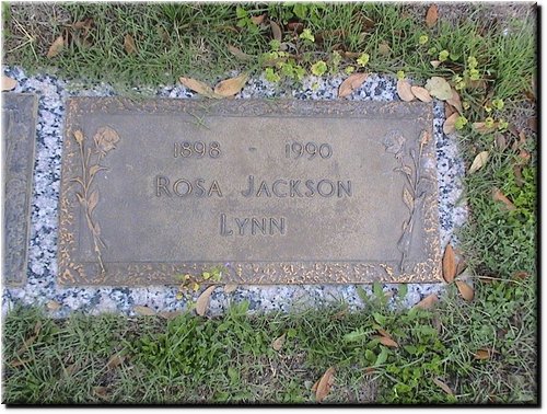 Lynn, Rosa Jackson.JPG