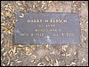 Kebsch, Harry (military marker).JPG