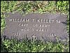 Kelley, William T Sr (military marker).JPG