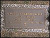 Kelly, James Lawrence (military marker).JPG