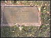 Klepac, John (military marker).JPG