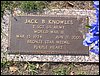 Knowles, Jack (military marker).JPG