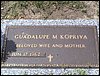 Kopriva, Guadalupe M.JPG