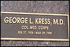 Kress, George L.JPG